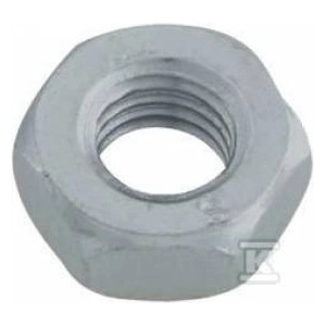 Walraven Bis pendant m10 hexagonal
