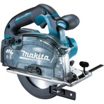 Makita DCS553Z Ръчен циркуляр