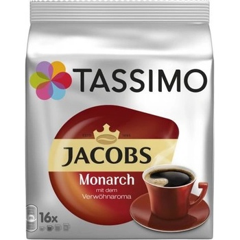 Tassimo Monarch T-Disc 16 ks