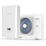 Alpin AHWY-100J5GA3/AHWS-100J5GA3 Термопомпа