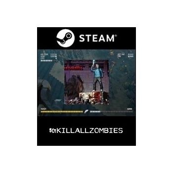 #KILLALLZOMBIES