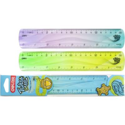 Deli 20cm EH20A