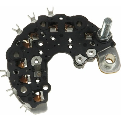 Usměrňovač, generátor AS-PL ARC3101