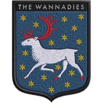The Wannadies - Västerbotten (2 LP) (7340169406545)