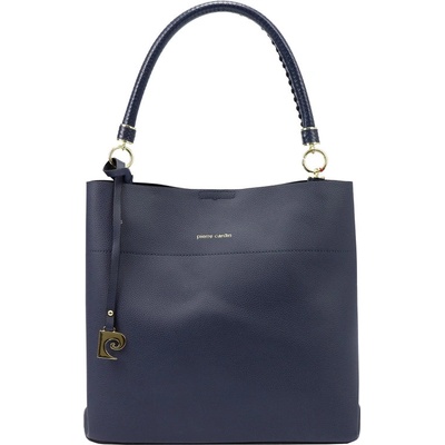 Pierre Cardin dámská kabelka GN08 6255 modrá