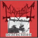 MAYHEM: DEATHCRUSH CD