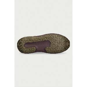 Moon Boot MB MOON247 XLACE MID апрески мъжки от кожа