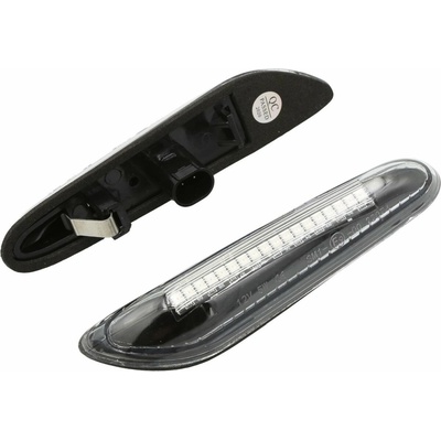 UNI LED BLINKRY BMW ČIRÝ PÁR MS-037827