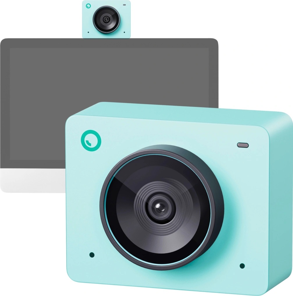 Obsbot Meet 2