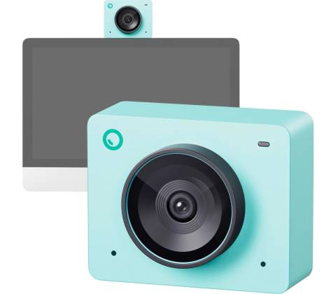 Obsbot Meet 2