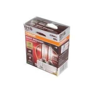 OSRAM Автомобилни крушки d1s комплект osram xenarc night breaker 220 66140xn2-2hb (66140xn2-2hb)