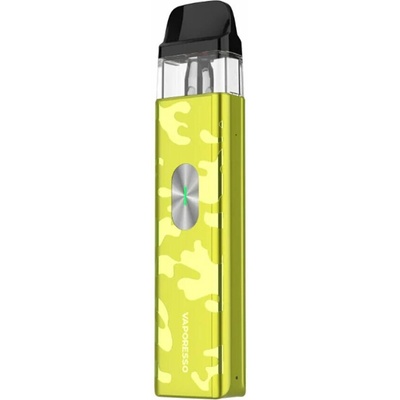 Vaporesso XROS Mini Pod 1000 mAh Camo Yellow 1 ks