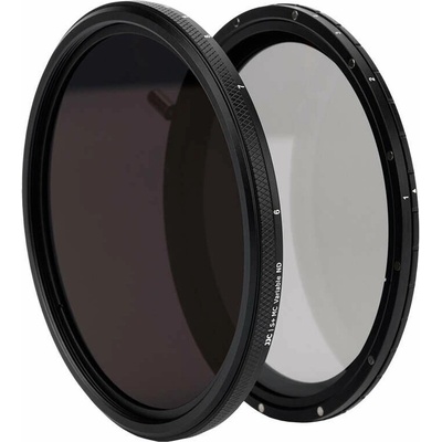 JJC F RCND72 TrueColor Adjustable ND2.5 ND1000