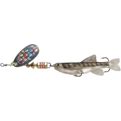 MEPPS Блесна MEPPS Comet Rainbow Mino (400611)