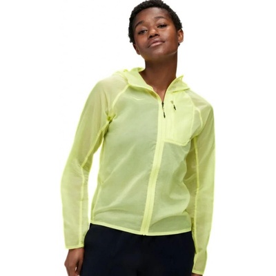 Hoka Skyflow Jacket W 1141671-CGLW citrus glow