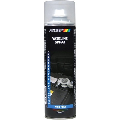 Motip Vaseline Spray 200 ml