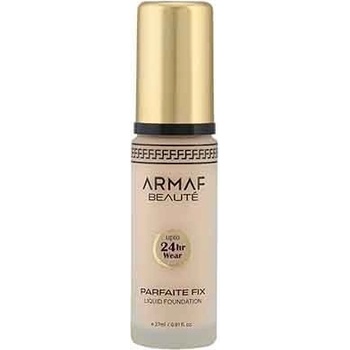 Armaf Beaute Parfaite Fix Liq Foundation tekutý make-up 01 Fair 27 ml