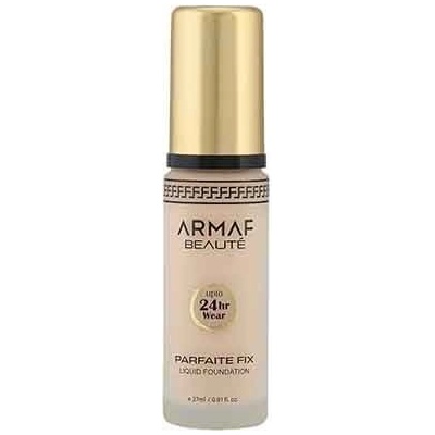 Armaf Beaute Parfaite Fix Liq Foundation tekutý make-up 01 Fair 27 ml