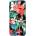 Luxo Екзотичен Калъф за Samsung S21 Plus, Luxo Flower Case, Цветен (3800165015638)