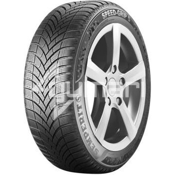 Semperit Speed-Grip 5 245/45 R18 100V