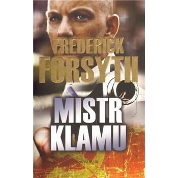 Mistr klamu