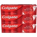 Colgate Max White One Sensational Mint 3 x 75 ml