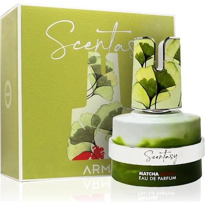 Armaf Scentasy Matcha Magix parfémovaná voda unisex 100 ml