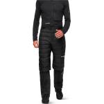 Mammut Eiger Nordwand Light Down Insulation Shorts Down trousers - Black - размер 52 (EU) (008-1533-0115)
