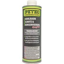 PETEC Vosková ochrana dutin 500ml