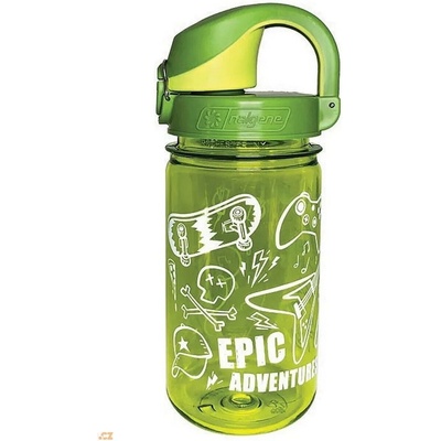 NALGENE OTF Kids Sustain Green 350 ml