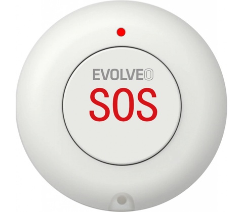 Evolveo SECUPRO-RC