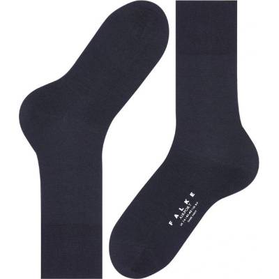 Falke Airport Socks Dark Navy