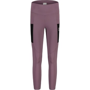 Maloja Дамски клин Maloja Women's SelimitsaM. Leggings - Stormy Lilac (111-2040-0212)