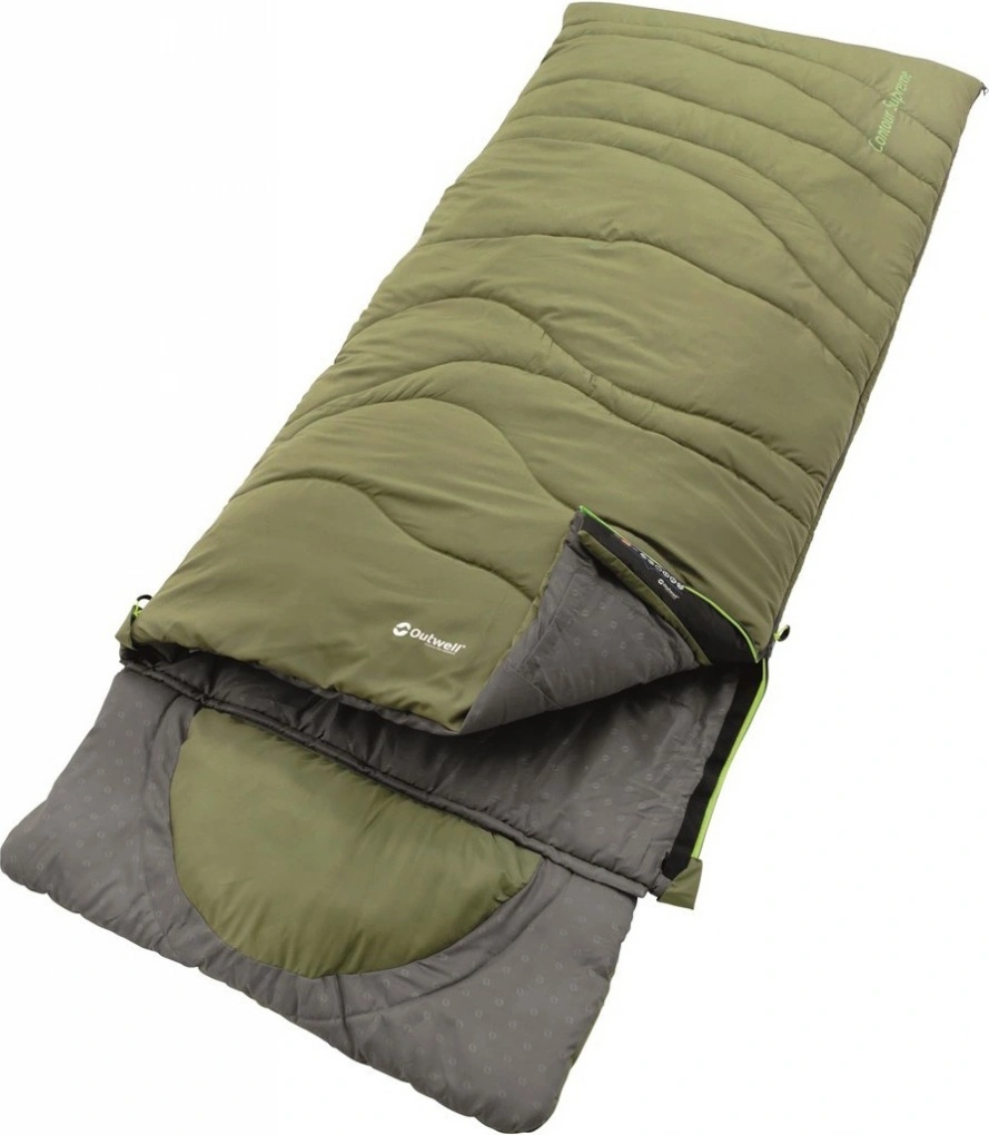 Outwell Contour Supreme