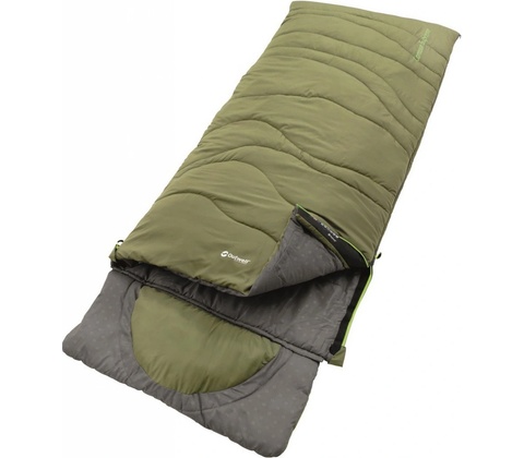 Outwell Contour Supreme