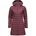 Columbia Lake 22 ii down long hooded jacket xs