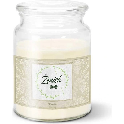 Sablio Ženich motýlek 500 g