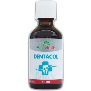 Maxivitalis Dentacol Max 50 ml