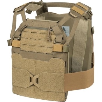 Direct Action Spitfire MK II nosič plátov Adaptive green