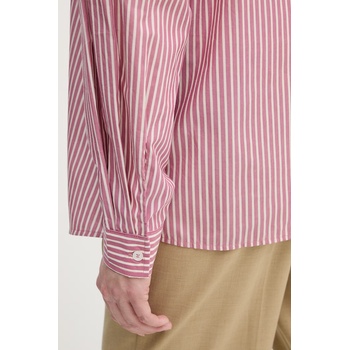 Benetton риза дамска с вискоза (5LRGDQ0DK)