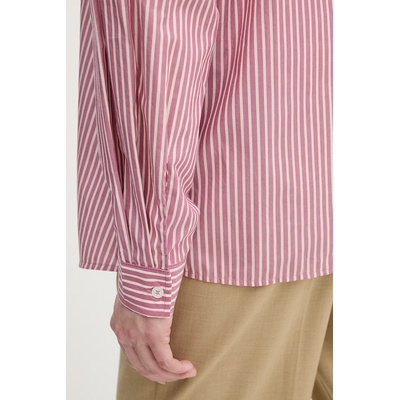 Benetton риза дамска с вискоза (5LRGDQ0DK)