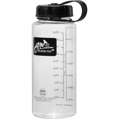 Helikon-Tex Туристическа бутилка (700мл) - Clear (HY-OB7-TT-0001A)
