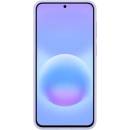 Samsung Galaxy A57 Silicone Case violet (EF-PA576CVEGWW)