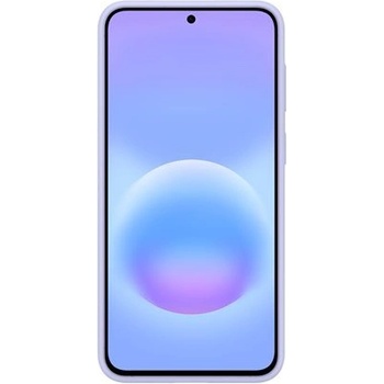 Samsung Galaxy A57 Silicone Case violet (EF-PA576CVEGWW)
