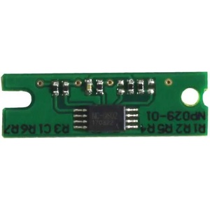 Compatible Ресет чип TYPE SP330 - 3.5k (408278-CHIP)