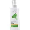 LR Aloe Vera Hair Care bezoplachová kúra pre suché a farbené vlasy (60% Aloe Vera and Bio Mint Extract) 150 ml