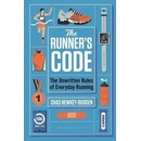 The Runner's Code - Chas Newkey-Burden