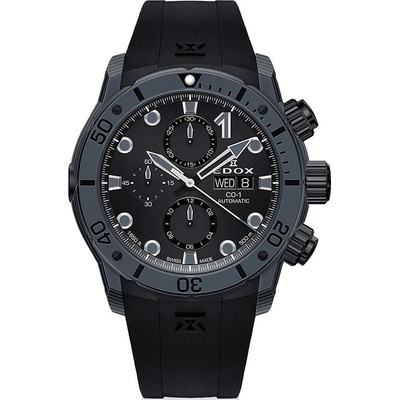 Edox 01125 clngnning