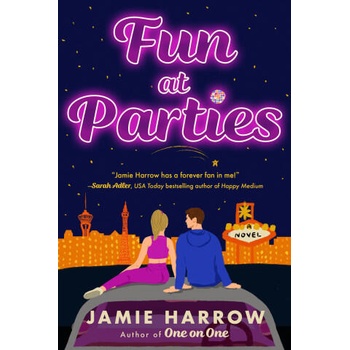 Image 1 of Fun at Parties | Harrow, Jamie