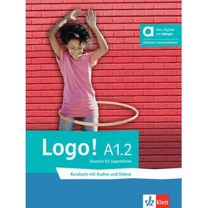 Logo! A1.2 - Hybride Ausgabe allango (ISBN: 9783126053891)